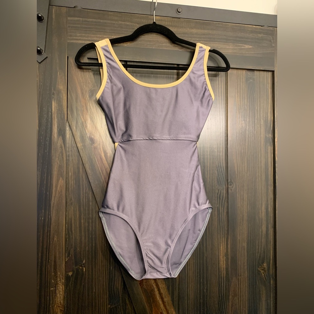 BNWOT Jule Dancewear dance leotard